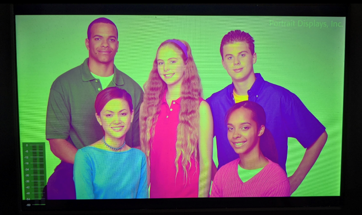A group of people posing for a photoDescription automatically generated